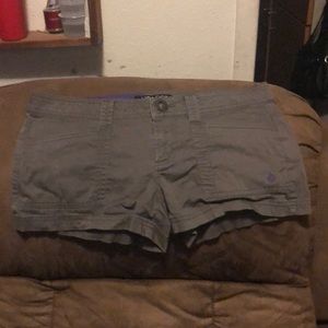 Volcom shorts